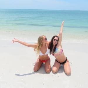 Meet your Posher, Caroline