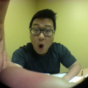 Meet your Posher, Henry