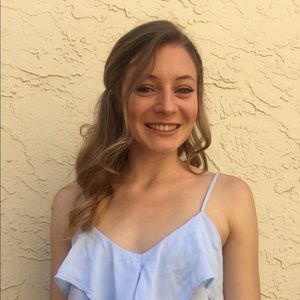 Meet your Posher, Amber