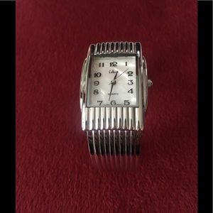 Callisio Quartz Bracelet Watch