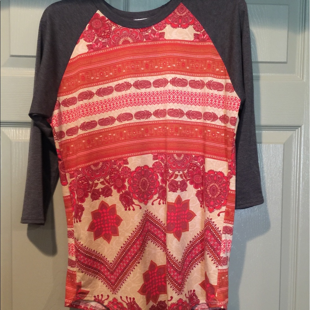Lularoe Randy