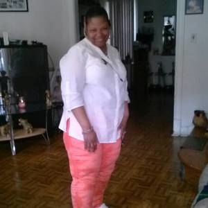 Meet your Posher, Lisa