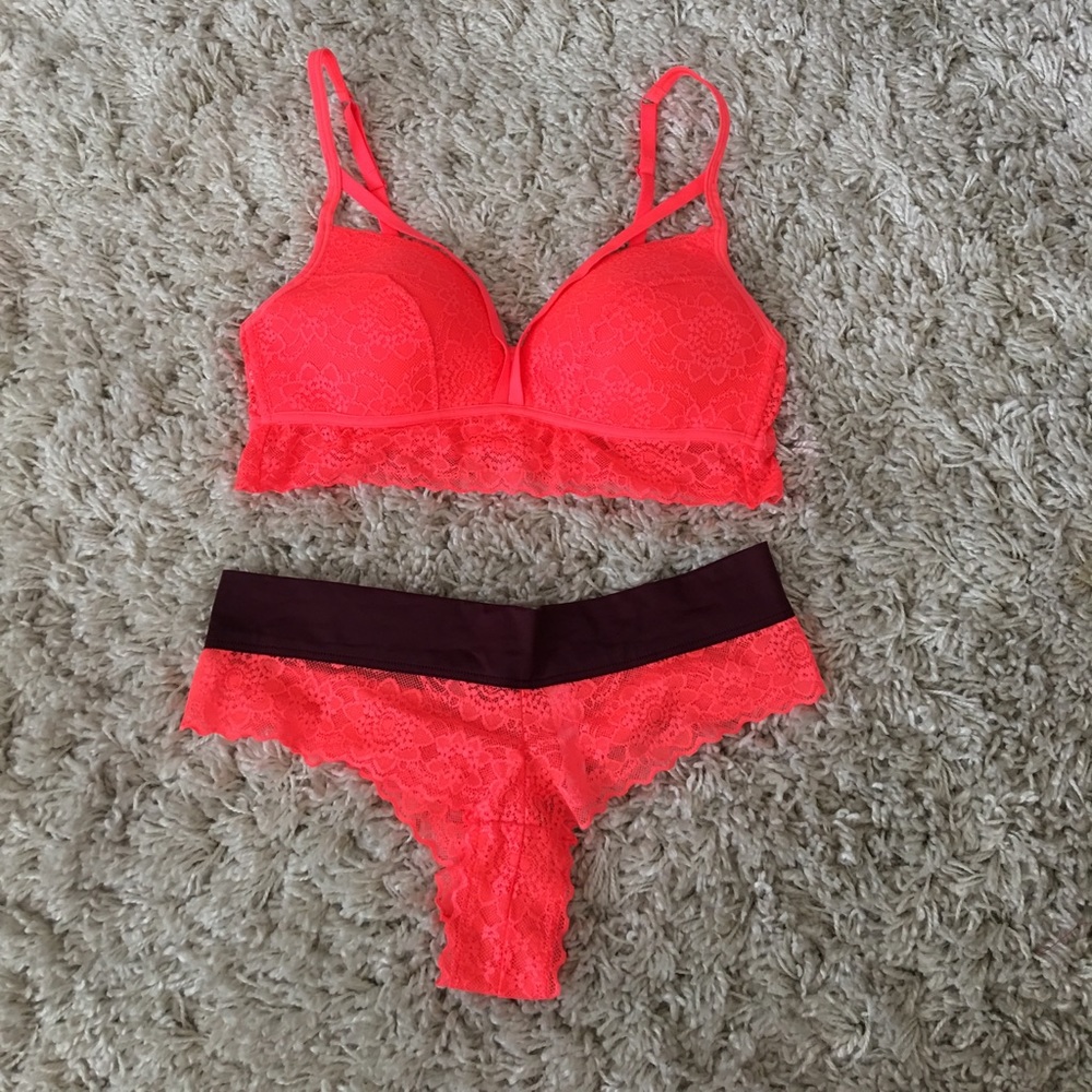 Victoria's Secret Bralette