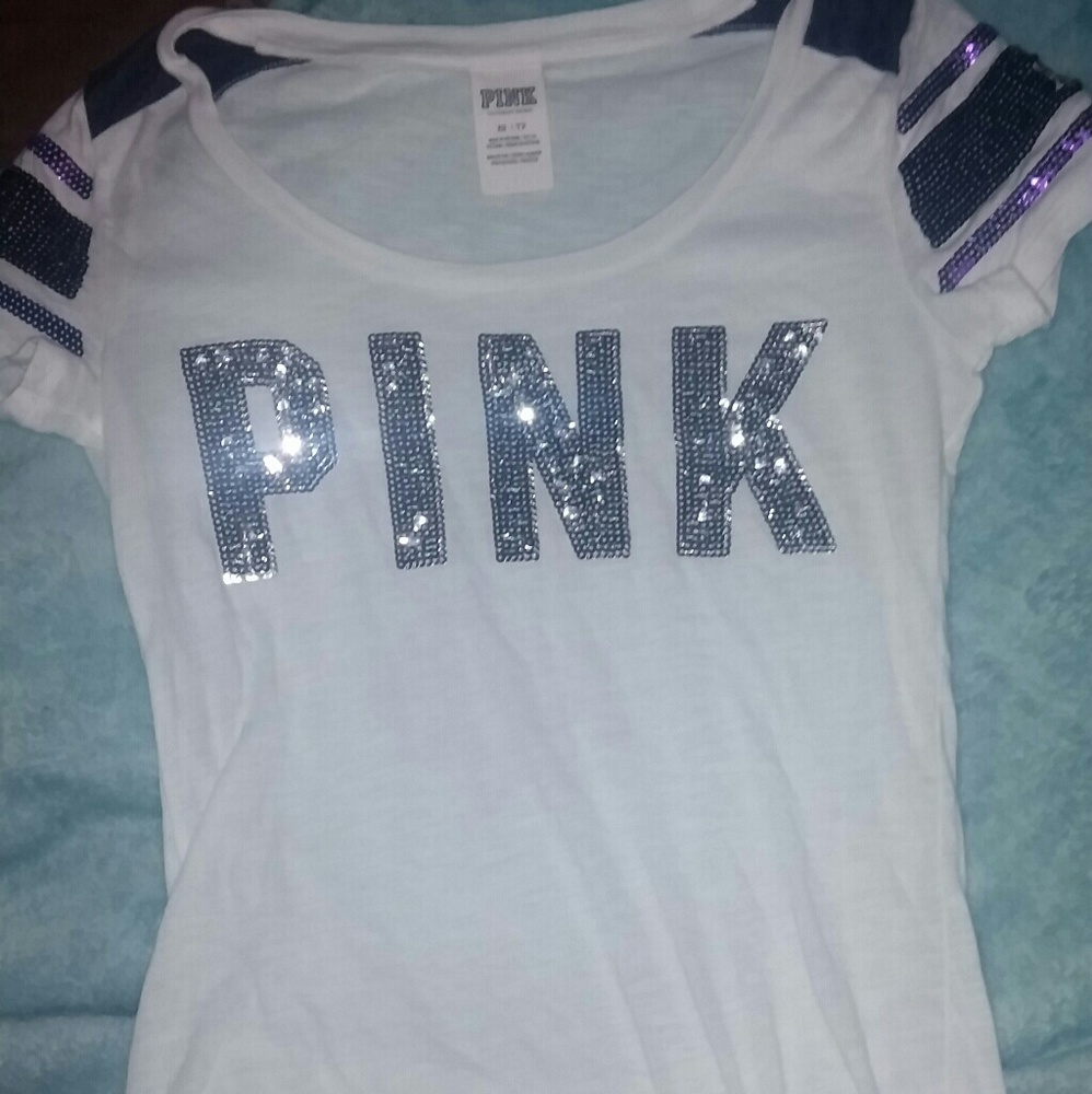 Vs bling shirt sell or trade