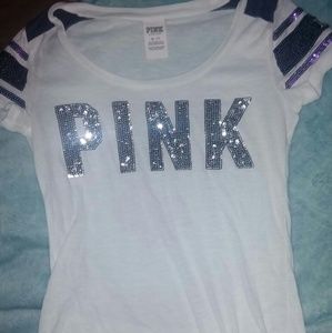 Vs bling shirt sell or trade