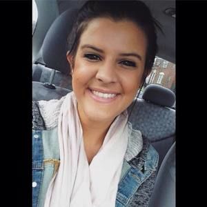 Meet your Posher, Abby