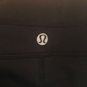 Lululemon Groove shorts