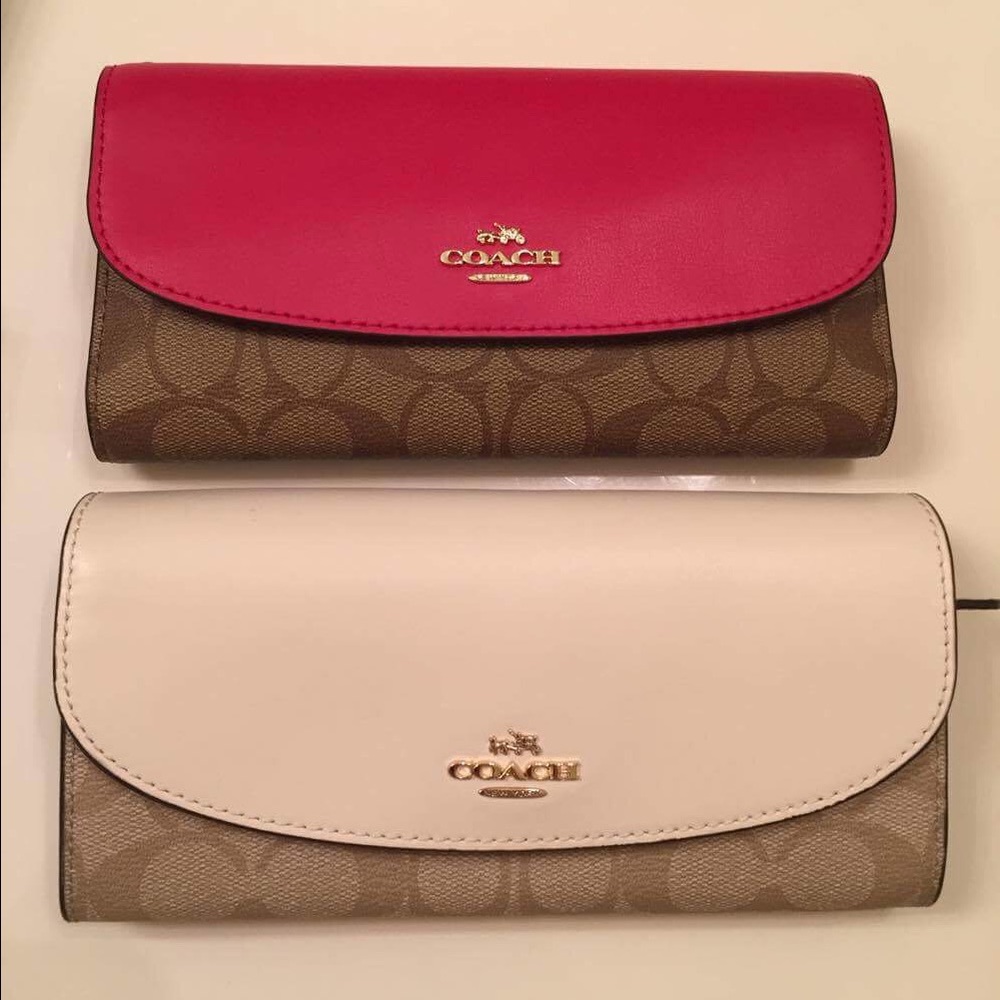 Women wallet