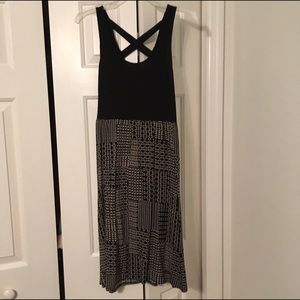 Tank top Dress