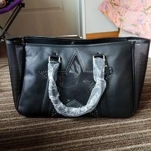 SUPERSTAR LAZYBONEZZ DOG CARRIER/TOTE