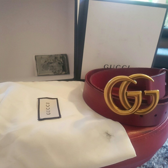Gucci belt main image 2
