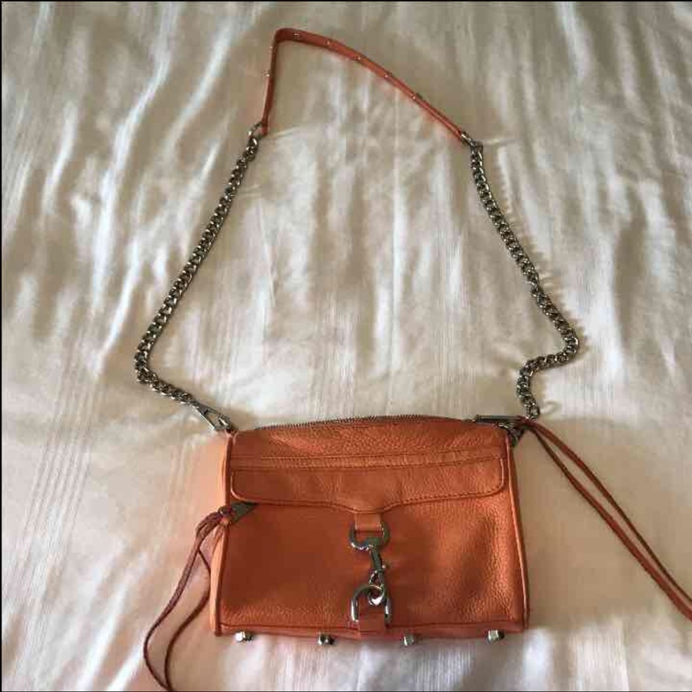 Rebecca Minkoff Mini MAC