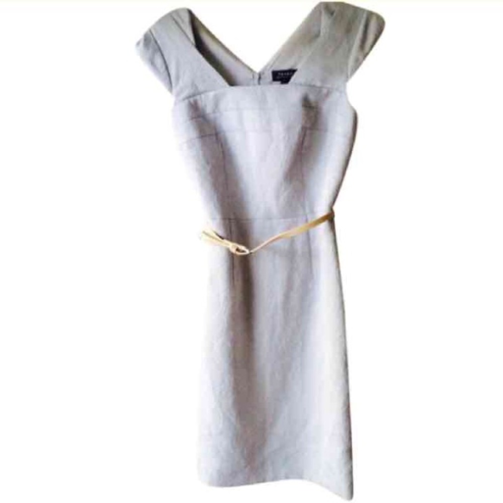 NWT SZ 2 Tahari Dress