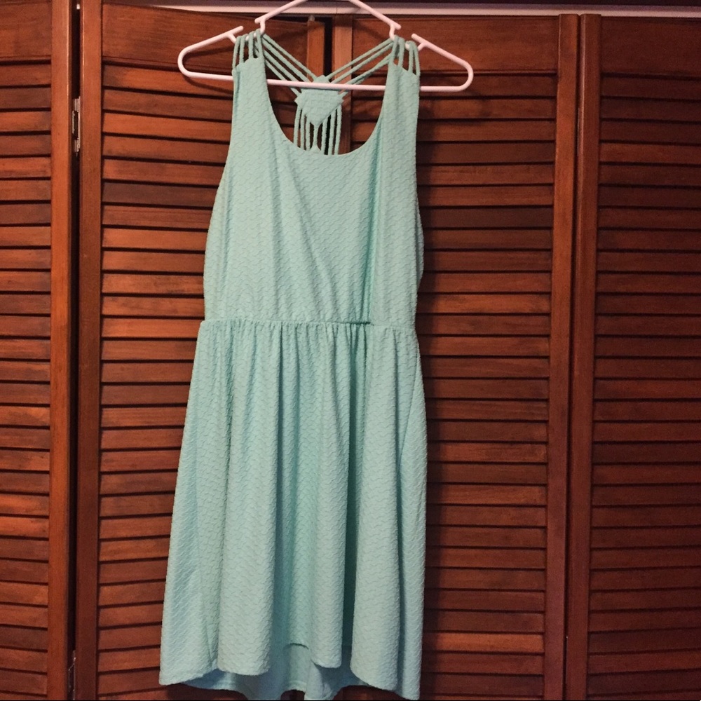 NWOT Maurice's dress size large