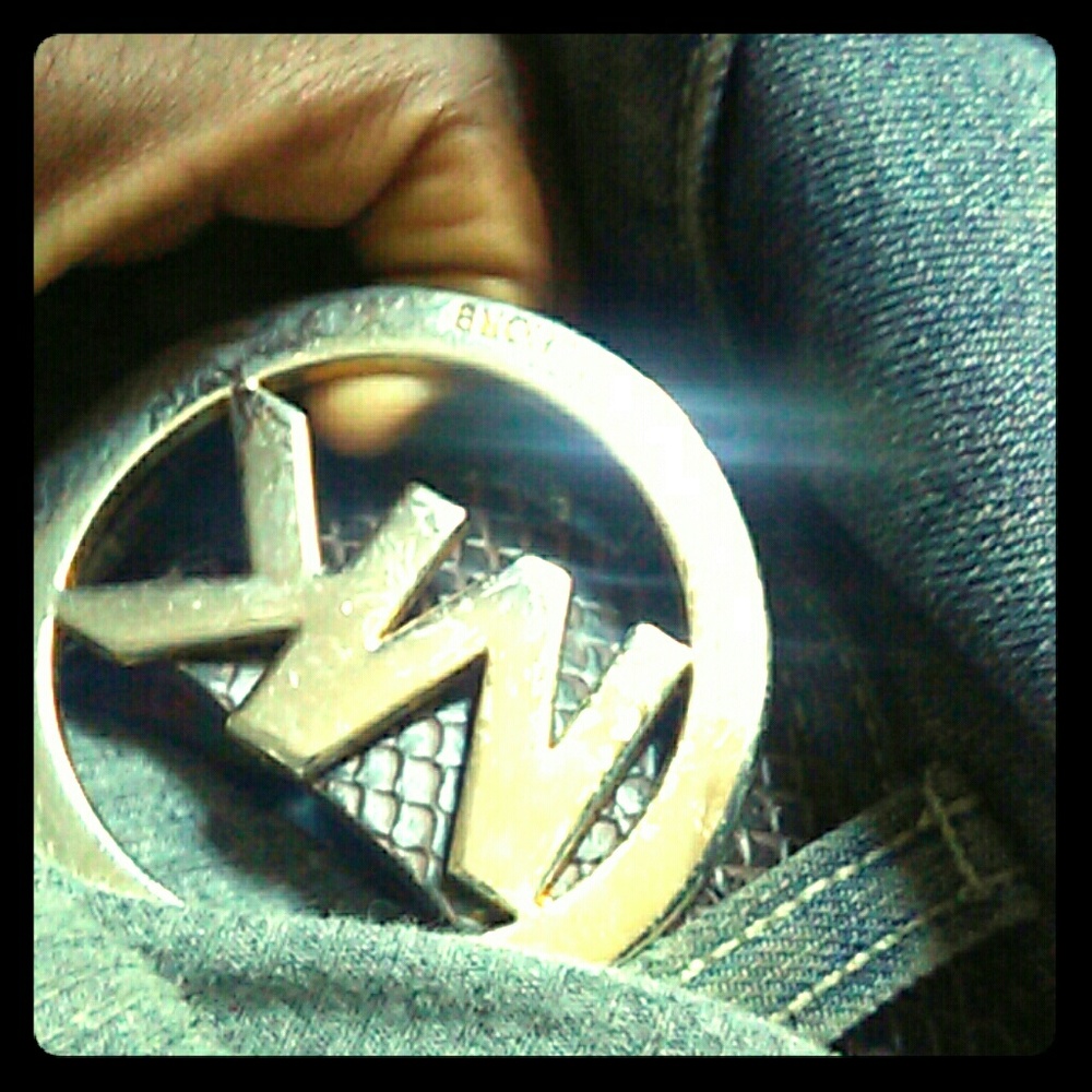 Mk belt
