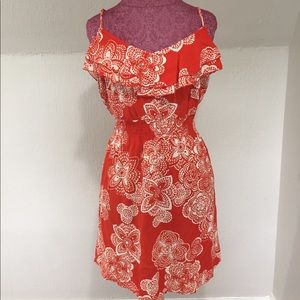 Elle "Must Have" Dress