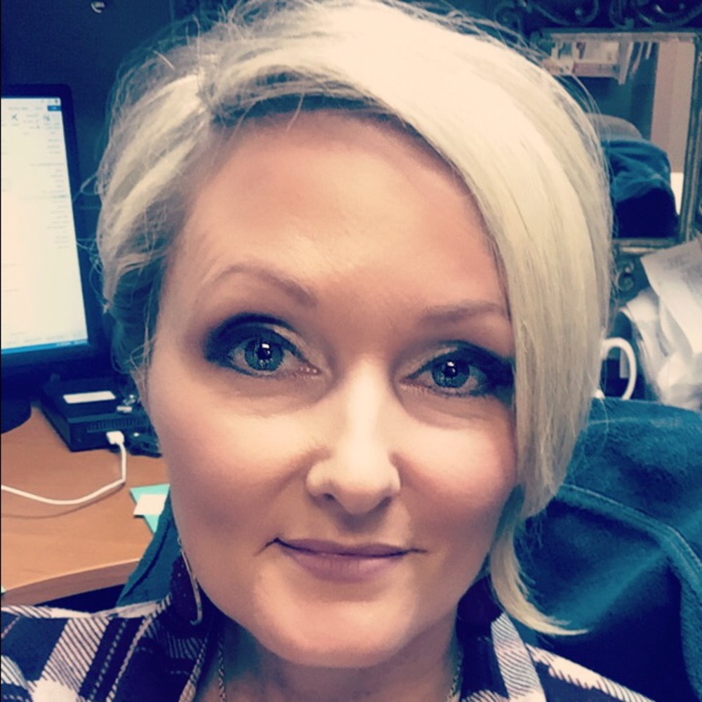 Meet your Posher, Amanda