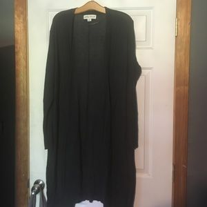 Ava Viv long lightweight sweater