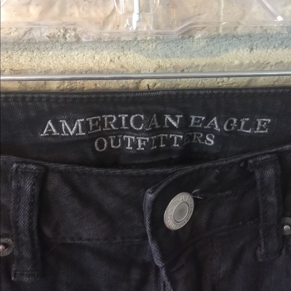 American Eagle jeans - Picture 3 of 3