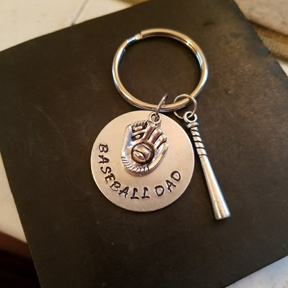 Perfect for Father's Day or just because!