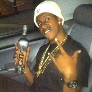 Meet your Posher, Marcus toosmooth