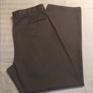 Men's Dockers classic fit pants