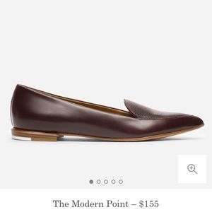 Everlane shoes