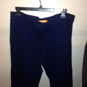 Joe Fresh Ponte Pants