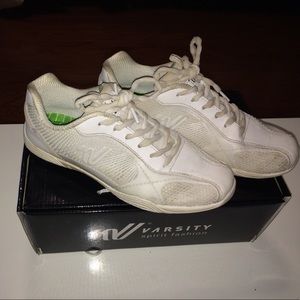 Varsity Cheer shoes