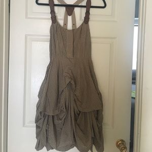 All Saints Nightingale Melody Dress