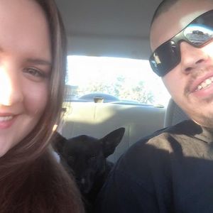 Meet your Posher, Travis ashley