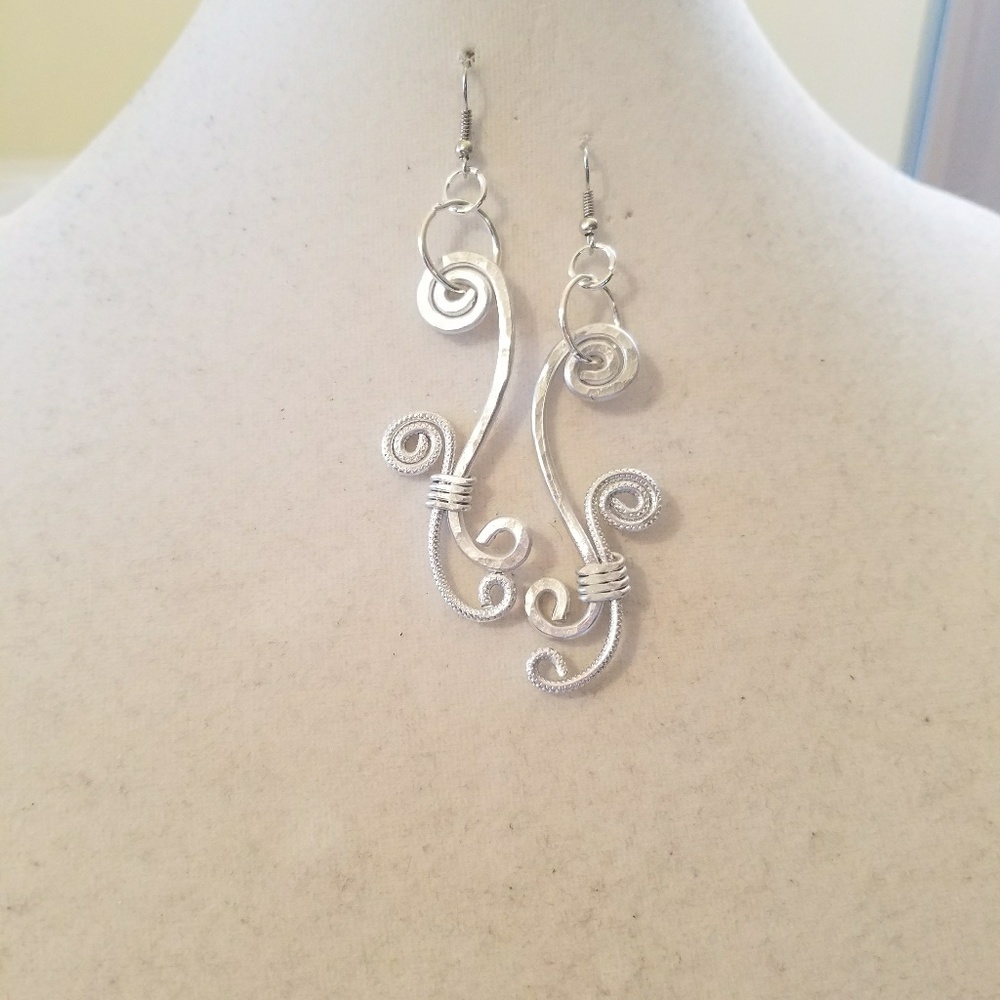 Fantastical Earrings