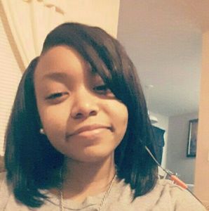 Meet your Posher, Brenda