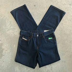 Diesel Bootzee jeans