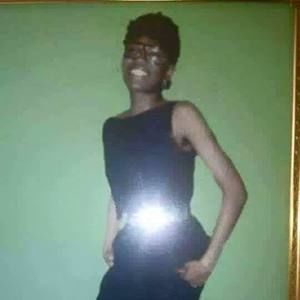 Meet your Posher, Joanna