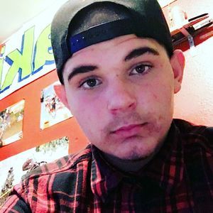 Meet your Posher, Jason