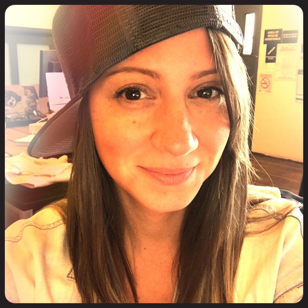 Meet your Posher, Lauren