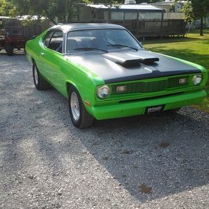 Meet your Posher, Beau