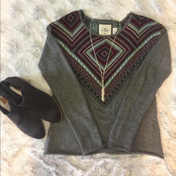 NWOT H & M sweater - Picture 3 of 3