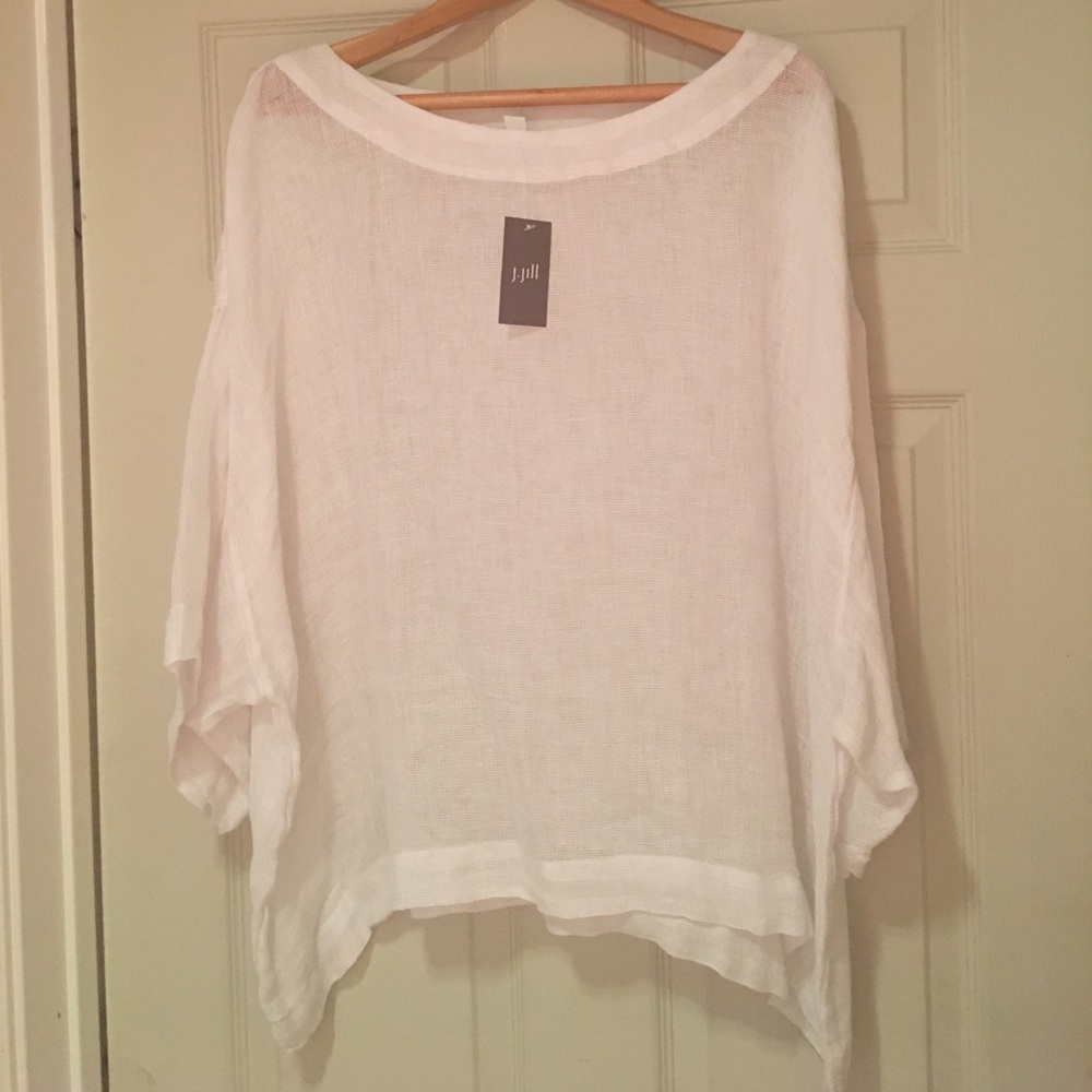 J.Jill Top