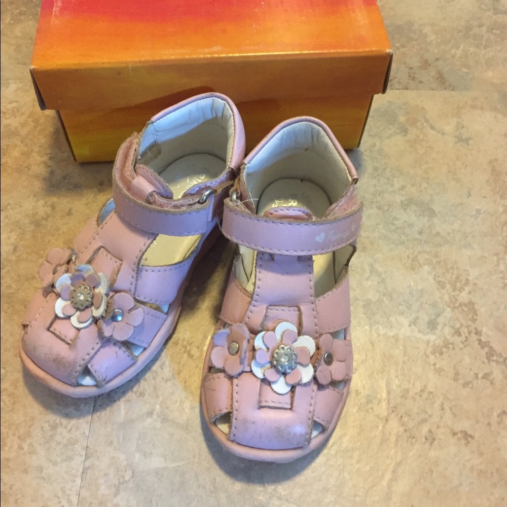 Primigi baby sandals