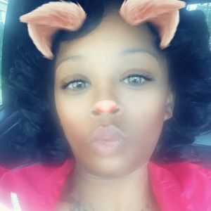 Meet your Posher, Shakeerah