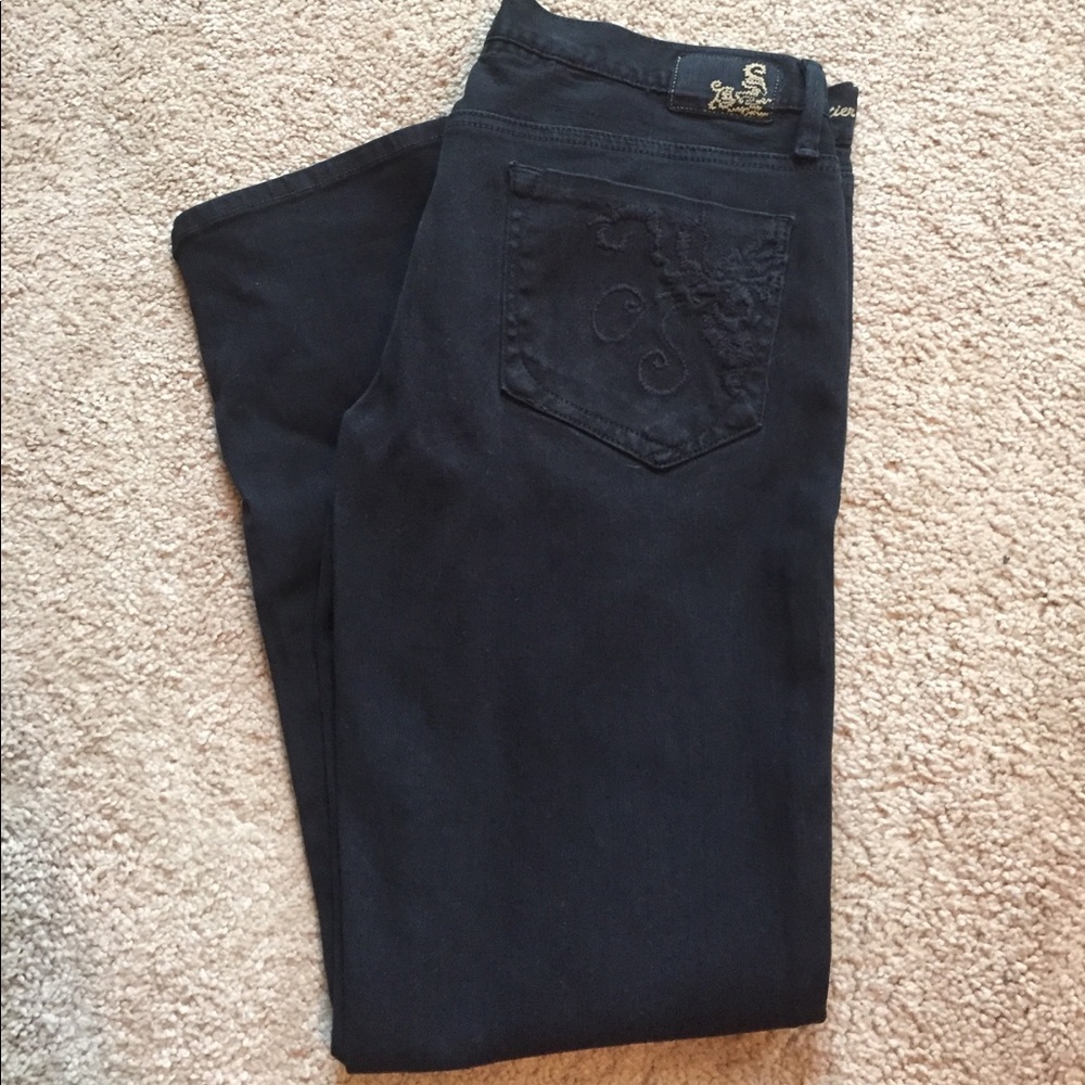 Goldsign Jeans - "Frontier"