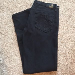 Goldsign Jeans - "Frontier"