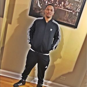 Meet your Posher, Christopher