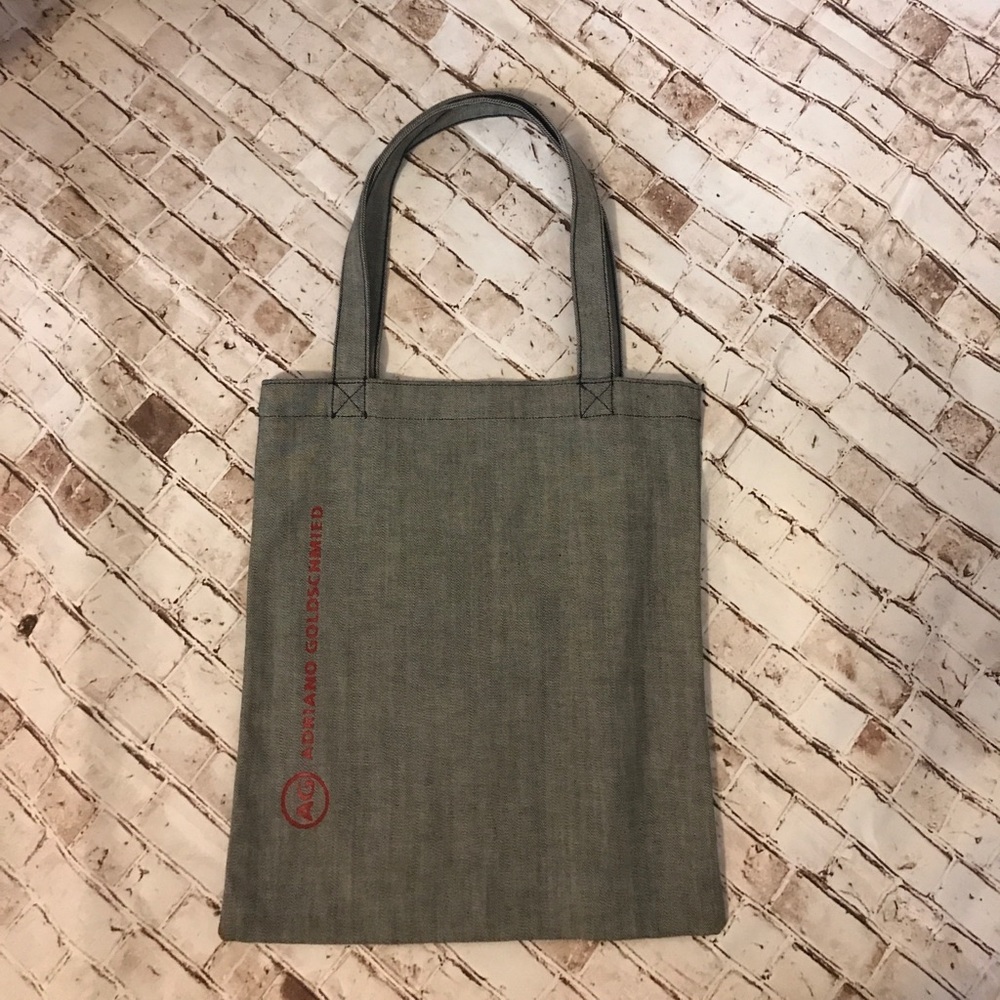 AG bag