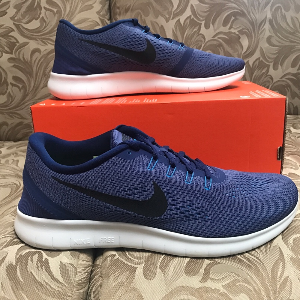 ✨Make offer✨  Nike Free RN