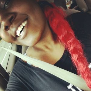 Meet your Posher, Angelica