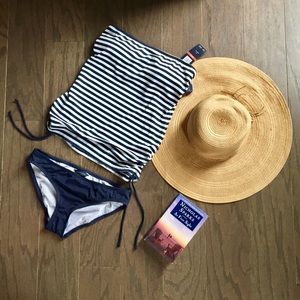 Tommy Hilfiger Tankini