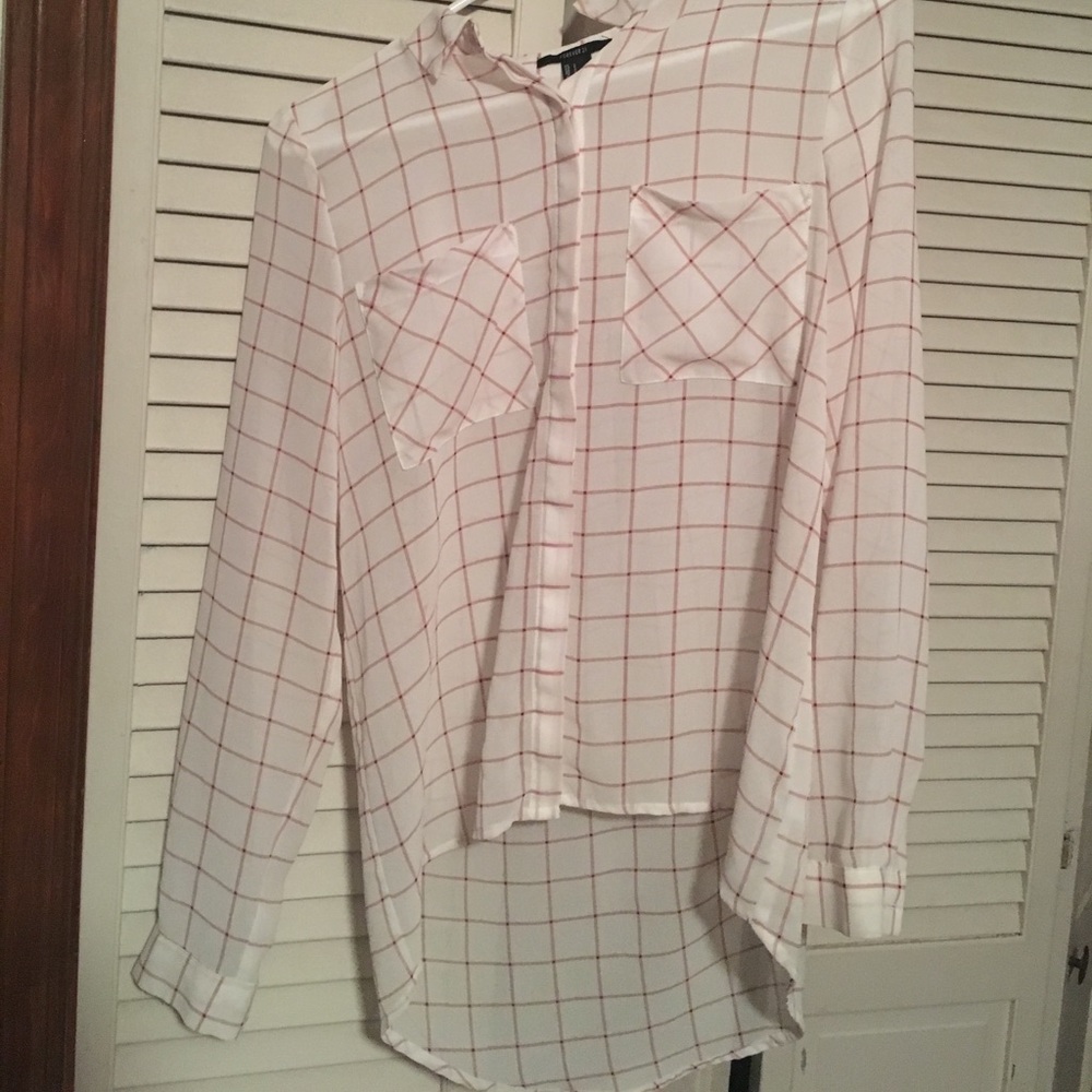 Forever 21 Shirt